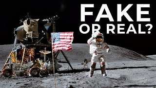 The Moon Landing  Worlds Greatest Hoax  Free Documentary History [upl. by Hudson30]