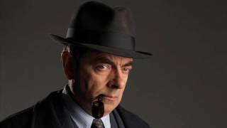 Maigret Sets A Trap Soundtrack Opening and Theme [upl. by Sairacaz]