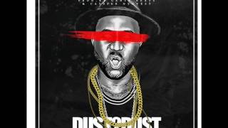 Cassper nyovest Dust to Dust [upl. by Ecnatsnok]