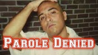 South Park Mexican  Parole Denied [upl. by Spear380]