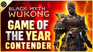 Black Myth Wukong  40 Hours Played amp OBSSESSED Full Review [upl. by Yllrebmik]