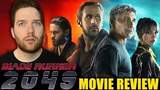 Blade Runner 2049  I know its real [upl. by Marrin]