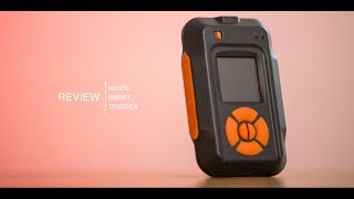 MIOPS Smart Camera Trigger Review and How to Use  Best Trigger Ever [upl. by Adlihtam]