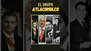 EL GRUPO ATLACOMULCO [upl. by Cati423]