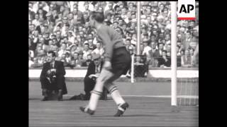 THE 1958 CUP FINAL [upl. by Alair142]