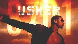 Top 10 Usher Songs [upl. by Peggi]