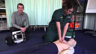 Cardiopulmonary Resuscitation  CPR  BLS Basic Life Support [upl. by Ohnuj]