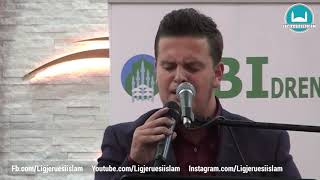 Egzon Ibrahimi Plaka e shkretetires Live Egzon Ibrahimi HD [upl. by Roma]