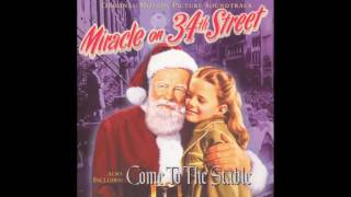 Miracle on 34th Street HD Classic Trailer 1994  Mara Wilson Richard Attenborough  Fan Remaster [upl. by Pearline]