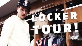 Inside Alex Bregmans Spring Training Locker LOCKER TOUR  MLB Spring Training Ep 8 [upl. by Greenes297]