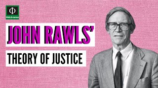 John Rawls’ Theory of Justice [upl. by Rusell947]