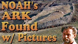 Noahs Ark Found With EvidencePictures FULL Remastered Documentaries [upl. by Yrak122]