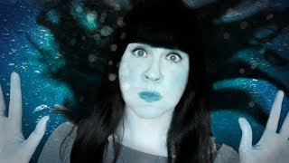 BURIAL AT SEA Ask a Mortician [upl. by Anicnarf]