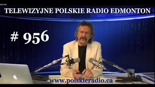 POLSKIE RADIO EDMONTON 956 [upl. by Polash332]