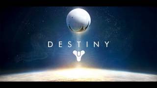 Destiny OST Main Theme [upl. by Gnous]