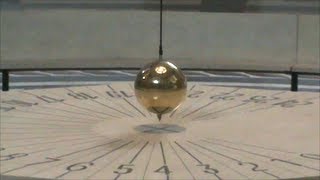 Foucaults Pendulum Umberto Eco [upl. by Ainafets601]