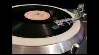 Playing 78rpm records using modern turntable and cartrodge [upl. by Huda]