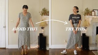 The one styling trick ALL GAMINES should master [upl. by Dukie]