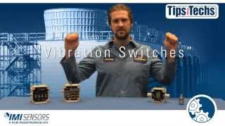 Vibration Switches for Cooling Towers  A Selection Guide [upl. by Oicirtap]