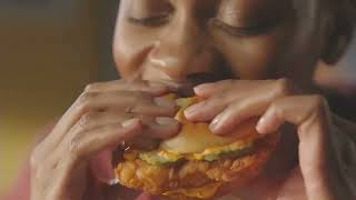 McDonalds Commercial 2022  USA [upl. by Brunella]