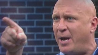 Steve Vs Bad Guests  The Steve Wilkos Show [upl. by Ademla63]