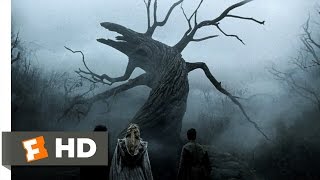 Sleepy Hollow 510 Movie CLIP  The Tree of the Dead 1999 HD [upl. by Elwyn]