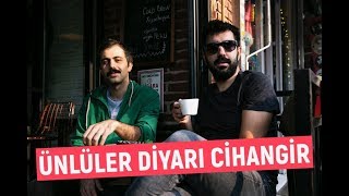 Ünlüler Diyarı Cihangir [upl. by Robi418]