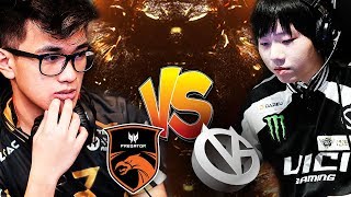 TNC vs VG  EPIC GRAND FINAL  MDL Chengdu Major Dota 2 [upl. by Ian]