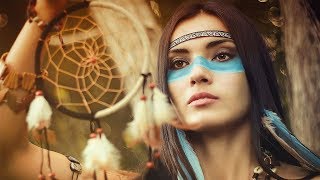 Shamanic Meditation Music Relaxing Music Music for Stress Relief Background Music ☯3309 [upl. by Slaohcin234]