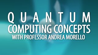 Quantum Computing Concepts – Entanglement [upl. by Nicolis]