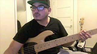 PICKUP SHOOTOUT Aguilar vs Bartolini [upl. by Amikay]