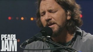 quotJust Breathequot  Live At Austin City Limits  Pearl Jam [upl. by Shank38]