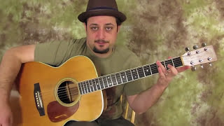 3 Blues Riffs Every Guitarist Should Know Amaze your Friends [upl. by Tena]