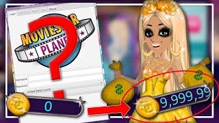 MOVIESTARPLANET HACK  DOWNLOAD JACK30T [upl. by Arakat130]