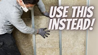 Soundproofing Insulation  Know THIS Before You Soundproof [upl. by Atnohs]