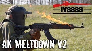 Ultimate AK Meltdown Reloaded [upl. by Eras]