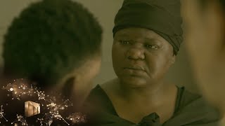 Will Jama kill his mother – eHostela  Mzansi Magic [upl. by Dami]