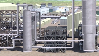 Carbon Capture amp Storage  How It Works [upl. by Leland213]