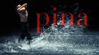 Pina 2011  Trailer [upl. by Joost]