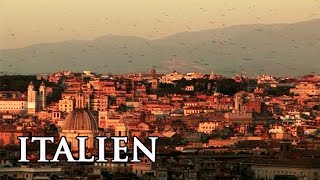 Rom Highlights in Italien  Reisebericht [upl. by Ecnerwaled807]