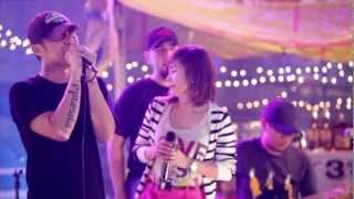 quotInuman Sessions Vol 2quot Pangarap Lang Kita Feat Yeng Constantino  Parokya Ni Edgar [upl. by Madelin]