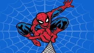 quotSPIDERMANquot Classic Theme Song Remix Remix Maniacs [upl. by Backler]