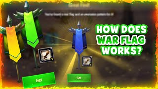 Hero Wars Explained Mastering War Flags [upl. by Gamin]