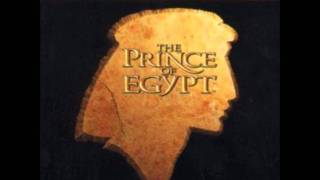 Deliver Us Prince of Egypt Soundtrack [upl. by Nuzzi]