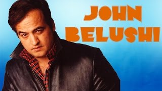 John Belushi  What Made Him So Great [upl. by Merell]