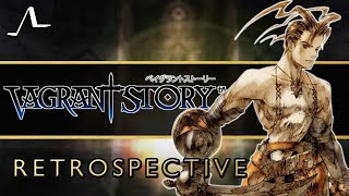 Vagrant Story  Retrospective Review [upl. by Toole]