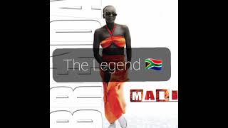 Brenda Fassie  Ponci Ponci Potjie Potjie Official Audio from Album  Mali [upl. by Bellamy]