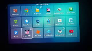 How to install SMART IPTV on TX3 Mini [upl. by Akedijn141]