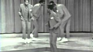 The Temptations Get Ready RARE clip Very good quality [upl. by Atiana297]