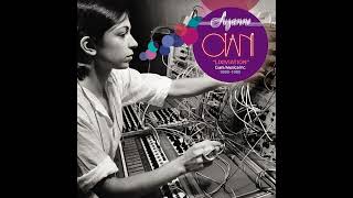 Suzanne Ciani  Second Breath [upl. by Claudelle]